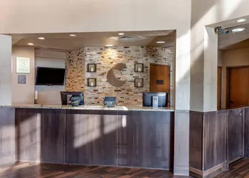 Comfort Inn St. Robert / Fort Leonard Wood hotel thumbnail 2
