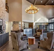 Comfort Inn St. Robert / Fort Leonard Wood hotel detail image 3