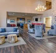 Comfort Inn St. Robert / Fort Leonard Wood hotel detail image 4