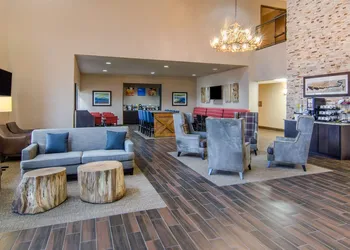 Comfort Inn St. Robert / Fort Leonard Wood hotel thumbnail 4