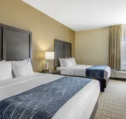 Comfort Inn St. Robert / Fort Leonard Wood hotel detail image 5