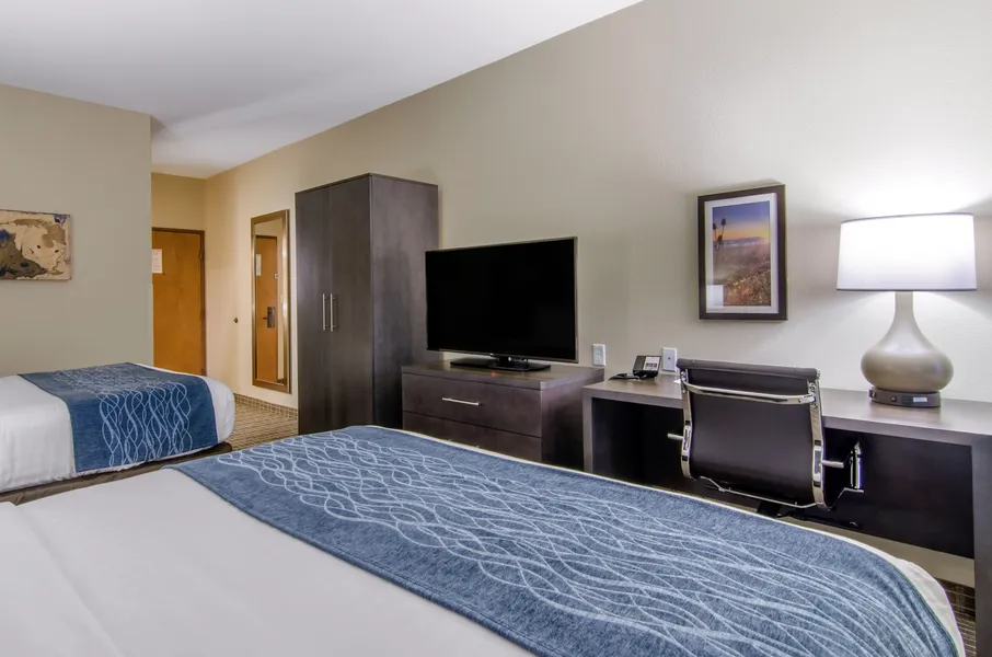Comfort Inn St. Robert / Fort Leonard Wood hotel detail image 6