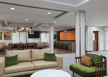 Fairfield Inn by Marriott Medford Long Island hotel thumbnail 2