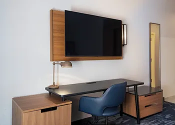 Fairfield Inn by Marriott Medford Long Island hotel thumbnail 6