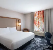 Fairfield Inn by Marriott Medford Long Island hotel detail image 5