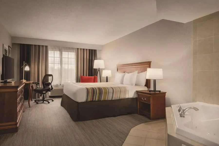 Country Inn & Suites by Radisson, Valparaiso, IN hotel detail image 6