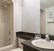 Days Inn by Wyndham Orillia hotel detail image 3