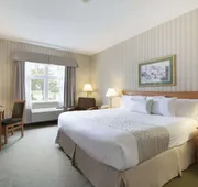Days Inn by Wyndham Orillia hotel detail image 4