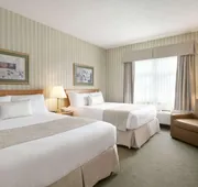 Days Inn by Wyndham Orillia hotel detail image 5