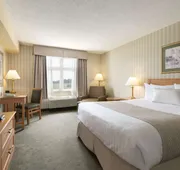 Days Inn by Wyndham Orillia hotel detail image 7