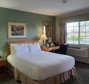 Tulip Inn hotel detail image 7