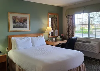Tulip Inn hotel thumbnail 7