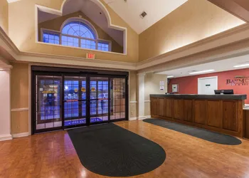 Baymont by Wyndham Columbia Maury hotel thumbnail 2