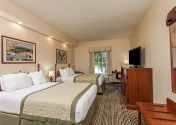 Baymont by Wyndham Columbia Maury hotel thumbnail 3