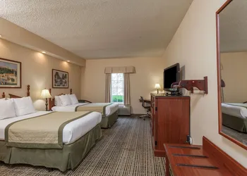 Baymont by Wyndham Columbia Maury hotel thumbnail 5