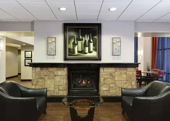 Hampton Inn & Suites Temecula hotel thumbnail 3