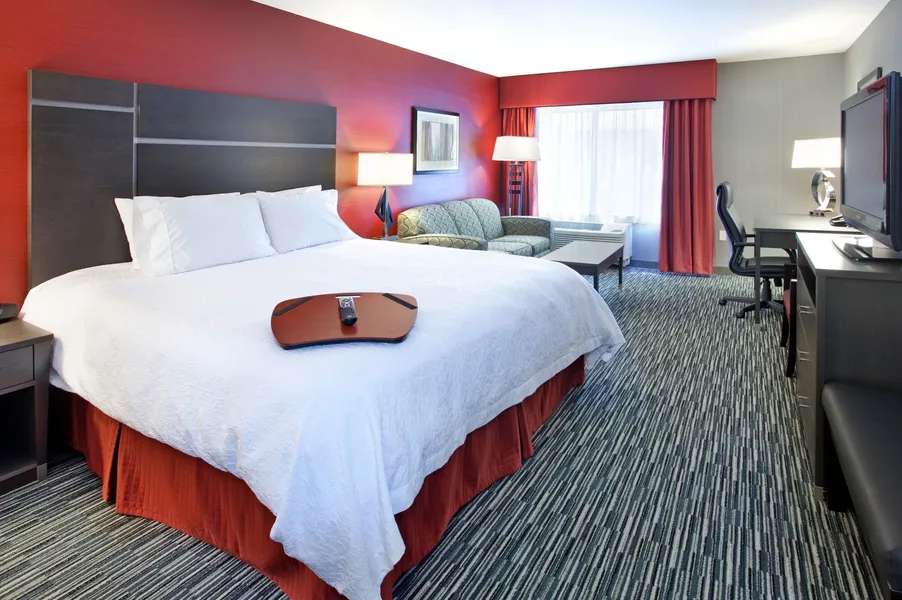 Hampton Inn & Suites Temecula hotel detail image 6