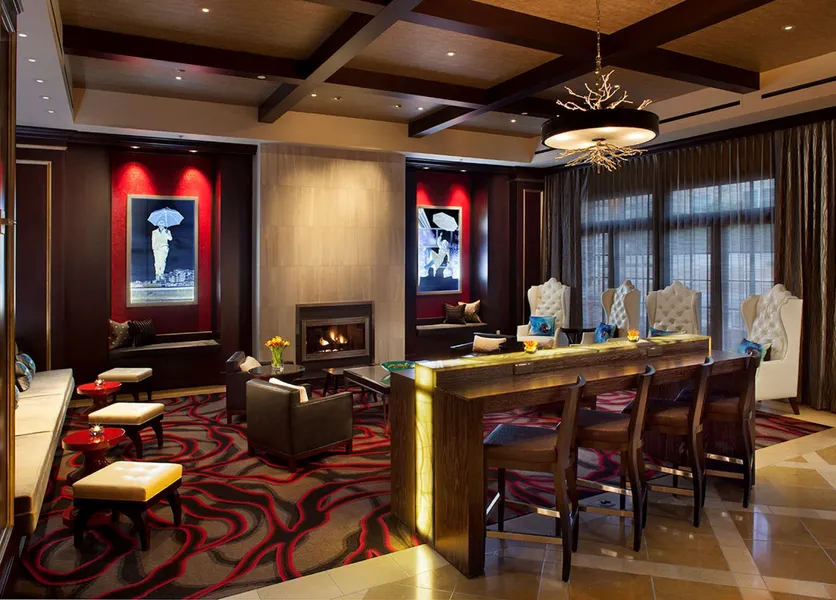 Juniper Hotel Cupertino, Curio Collection by Hilton hotel detail image 2