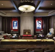 Juniper Hotel Cupertino, Curio Collection by Hilton hotel detail image 3