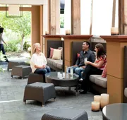 Juniper Hotel Cupertino, Curio Collection by Hilton hotel detail image 4