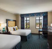 Juniper Hotel Cupertino, Curio Collection by Hilton hotel detail image 5