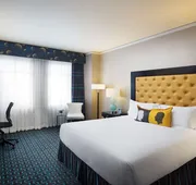 Juniper Hotel Cupertino, Curio Collection by Hilton hotel detail image 7