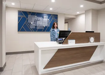 Holiday Inn Express & Suites Grand Junction by IHG hotel thumbnail 2