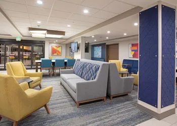 Holiday Inn Express & Suites Grand Junction by IHG hotel thumbnail 3