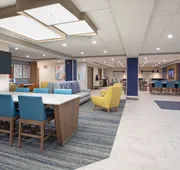 Holiday Inn Express & Suites Grand Junction by IHG hotel detail image 4