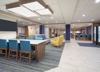 Holiday Inn Express & Suites Grand Junction by IHG hotel thumbnail 4