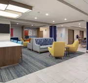 Holiday Inn Express & Suites Grand Junction by IHG hotel detail image 5