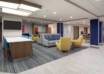 Holiday Inn Express & Suites Grand Junction by IHG hotel thumbnail 5