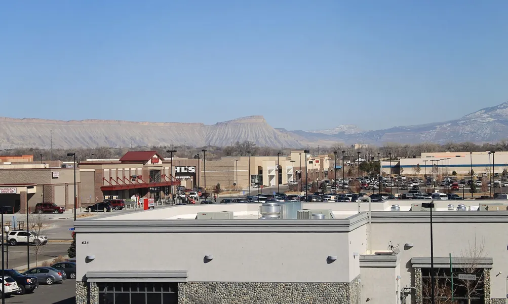 Holiday Inn Express & Suites Grand Junction by IHG hotel detail image 6