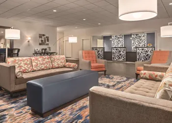 Radisson Hotel and Conference Center Fond du Lac hotel thumbnail 2
