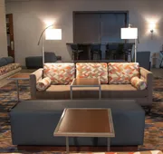 Radisson Hotel and Conference Center Fond du Lac hotel detail image 3