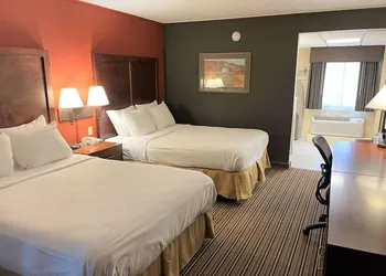 Crossroads Hotel and Event Center hotel thumbnail 5