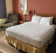 Crossroads Hotel and Event Center hotel detail image 7