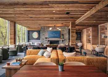 The Watershed hotel thumbnail 5