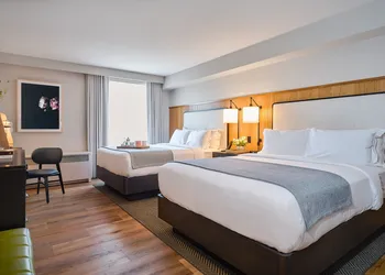 The Watershed hotel thumbnail 8