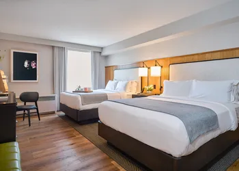 The Watershed hotel thumbnail 8