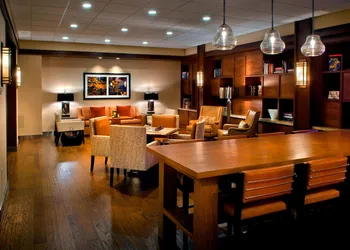 Trumbull Marriott Shelton hotel thumbnail 2