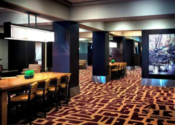 Trumbull Marriott Shelton hotel thumbnail 3