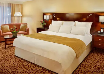Trumbull Marriott Shelton hotel thumbnail 8