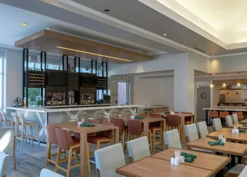 Hilton Garden Inn Plymouth hotel thumbnail 4
