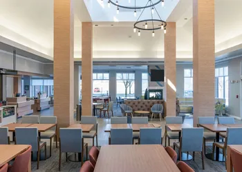Hilton Garden Inn Plymouth hotel thumbnail 5