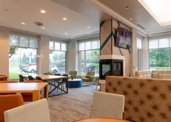 Hilton Garden Inn Plymouth hotel thumbnail 7
