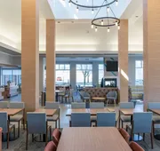 Hilton Garden Inn Plymouth hotel detail image 5