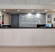 Hampton Inn Vero Beach hotel detail image 3