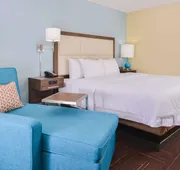 Hampton Inn Vero Beach hotel detail image 4