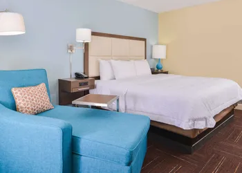 Hampton Inn Vero Beach hotel thumbnail 4